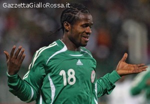 Christian Obodo