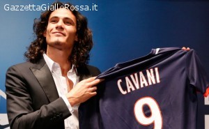 Cavani-Psg