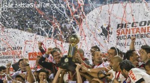 Corinthians Recopa Sudamericana