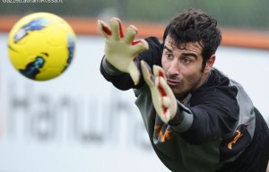 Gianluca Curci