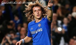 David Luiz 