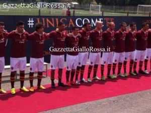 Presentazione Maglie