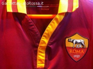 Maglia Roma