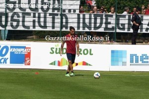 Ritiro Riscone 2013-14 Osvaldo
