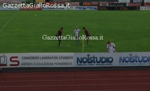 Ritiro Riscone2013/2014