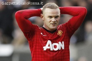 Wayne Rooney