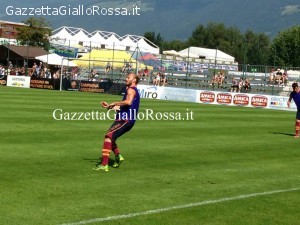 Ritiro RIscone 2013-14 Balzaretti