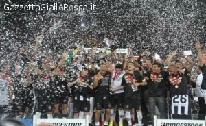 Libertadores