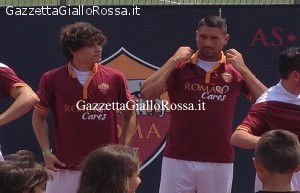 magliaroma borriello