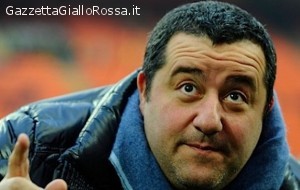 Mino Raiola