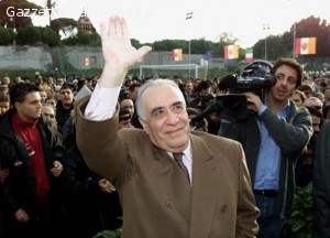 Franco Sensi