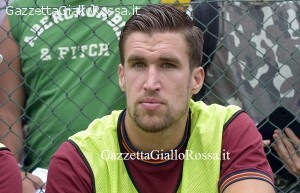 Kevin Strootman