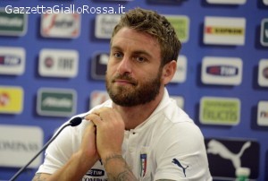 Daniele De Rossi