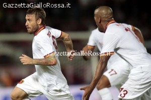 De Rossi