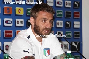 Daniele De Rossi