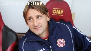 Nicola Livorno