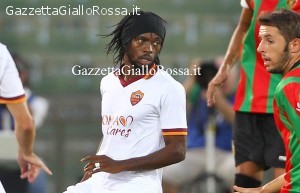 Gervinho