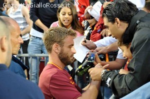 De Rossi