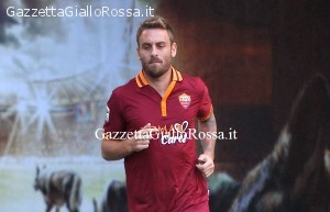 De Rossi