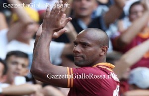 Open Day Maicon