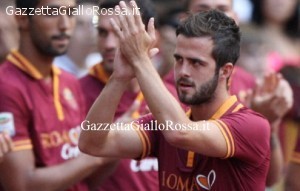 Pjanic