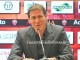Conferenza Stampa : Rudi Garcia rudi garcia