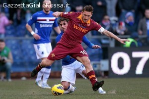 Francesco Totti