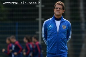 Fabio Capello