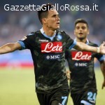 Jose Maria Callejon