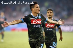 Jose Maria Callejon
