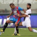 Catania-Parma