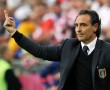 Cesare Prandelli Cesare Prandelli