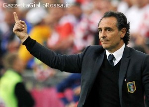 Cesare Prandelli