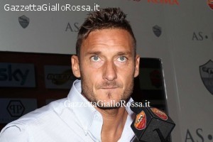 Francesco Totti