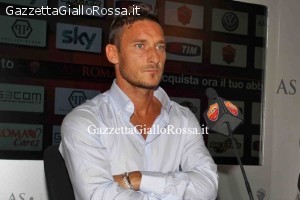 Francesco Totti