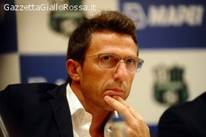 Eusebio Di Francesco