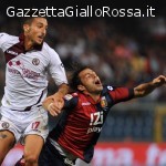 Genoa-Livorno
