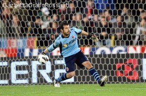 Gianluca Curci