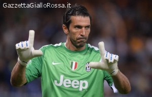 Gianluigi Buffon