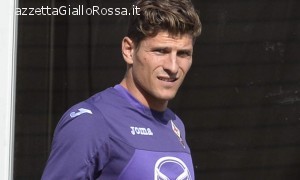 Mario Gomez