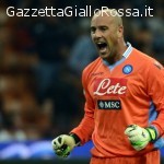 Jose Manuel Reina