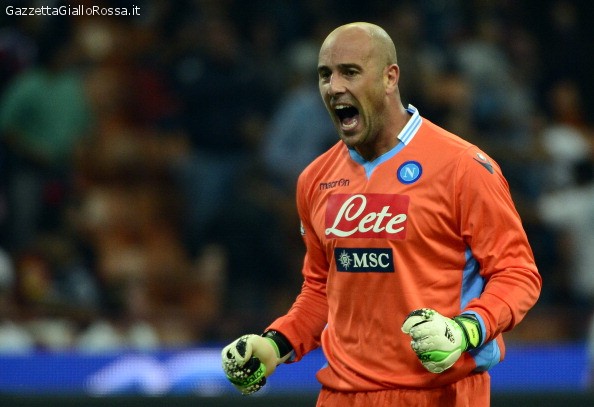 Jose Manuel Reina