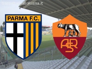 Parma Roma