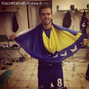 Pjanic