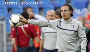 Cesare Prandelli