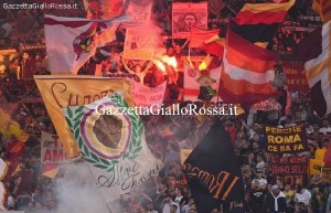 Curva Sud