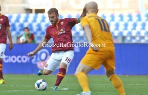 De Rossi