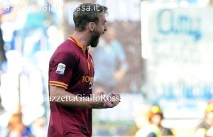 De Rossi