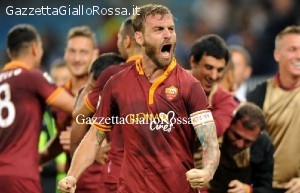 De Rossi