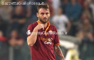 De Rossi